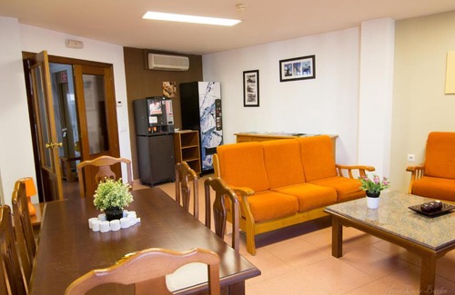 Miguelturra Hotel | Hospedería Hotel Don Quijote