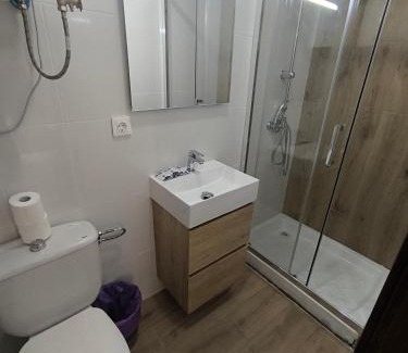 San Francisco-Ribera Casa | Hospedería Lucano