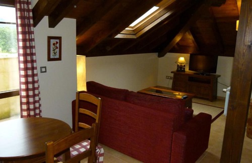Socobio Casa | Hospedería Santa Cruz