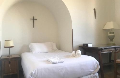 San Lorenzo de El Escorial Casa | Hospedería Santa Cruz