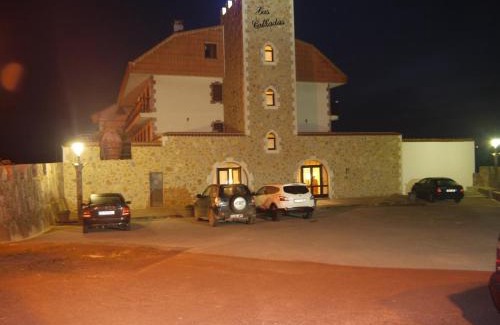 San Vicente de la Barquera Casa | Hospedería Las Calzadas