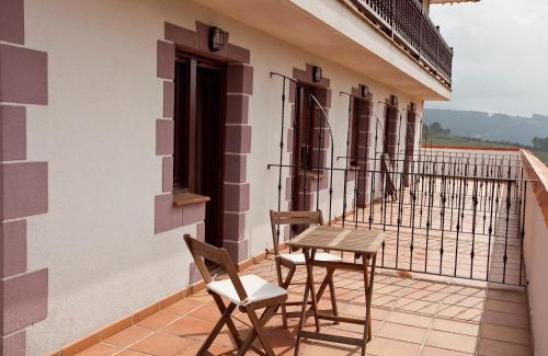 San Vicente de la Barquera Casa | Hospedería Las Calzadas
