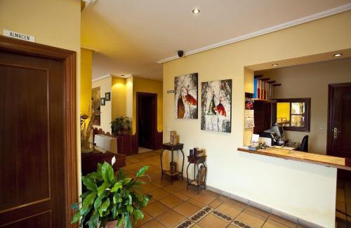 San Vicente de la Barquera Casa | Hospedería Las Calzadas