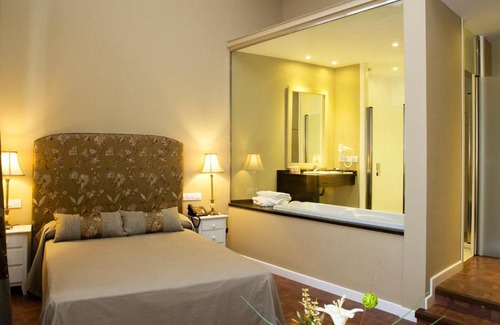 Bujalance Hotel | Hospederia La Querencia