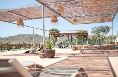 El Pozo de los Frailes Casa | Hospederia Rural Los Palmitos