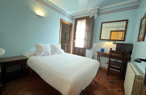 Torrecilla en Cameros Casa | Hospederia Sagasta