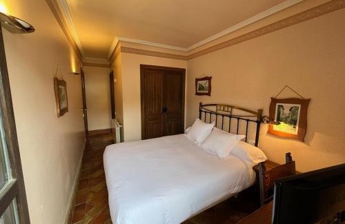 Torrecilla en Cameros Casa | Hospederia Sagasta