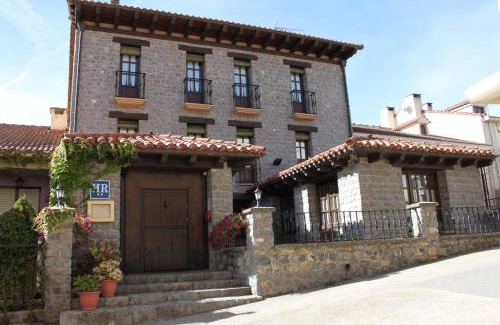 Torrecilla en Cameros Casa | Hospederia Sagasta