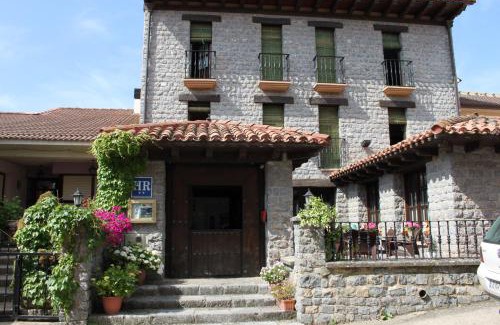 Torrecilla en Cameros Casa | Hospederia Sagasta