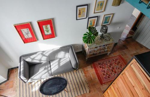 Utrera Apartamento | Hospederia Santa Clara