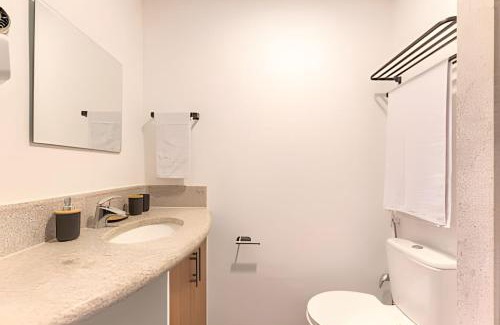Santa Paula Apartamento | Hospedez - Estudio Neo São Caetano