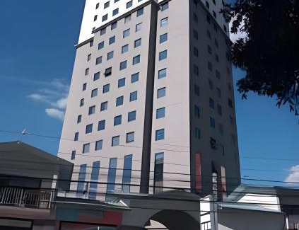 Osasco Hotel | Hospedez - Flat Osasco Trade Center