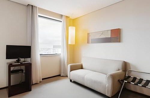 Osasco Hotel | Hospedez - Flats New Osasco Trade Center