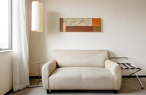 Osasco Hotel | Hospedez - Flats New Osasco Trade Center