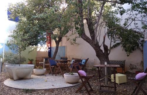 Valdepenas Casa | Hospedium Aloque Posada Hotel Rural