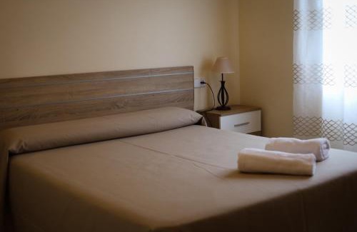 Arjona Apartamento | Hospedium DLJ Arjona Centro I
