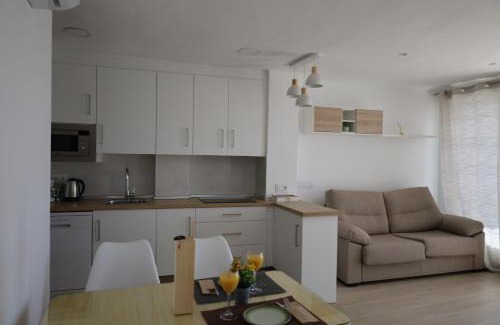 Andújar Apartamento | Hospedium DLJ Corredera Capuchinos
