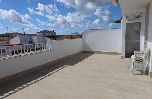 Andújar Apartamento | Hospedium DLJ Corredera Capuchinos