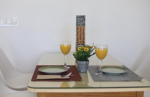 Andújar Apartamento | Hospedium DLJ Corredera Capuchinos