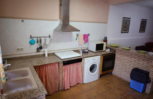 Marmolejo Apartamento | Hospedium DLJ Marmolejo Central