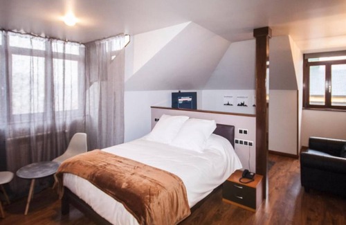 Ferrera Hotel | Hospedium Hotel La Casona del Conde