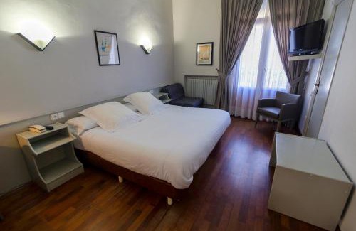 Las Ventas de Santa Lucía Hotel | Hospedium Hotel Lleida