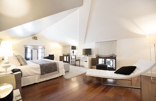 Centro de Granada Hotel | Hospes Palacio de los Patos, a Member of Design Hotels