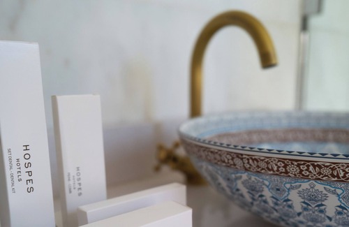 Centro de Granada Hotel | Hospes Palacio de los Patos, a Member of Design Hotels