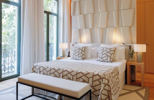 Eixample Hotel | Hospes Palau de la Mar, Valencia, a Member of Design Hotels