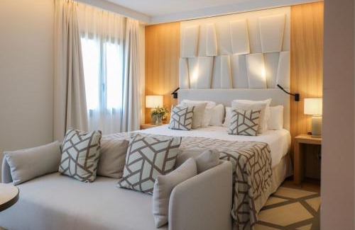 Eixample Hotel | Hospes Palau de La Mar, Valencia, a Member of Design Hotels
