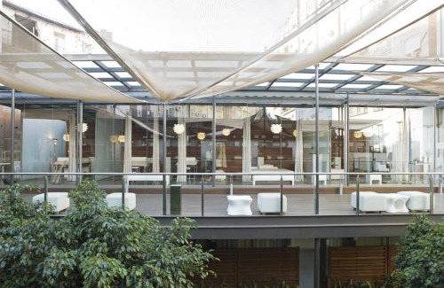 Eixample Hotel | Hospes Palau de La Mar, Valencia, a Member of Design Hotels