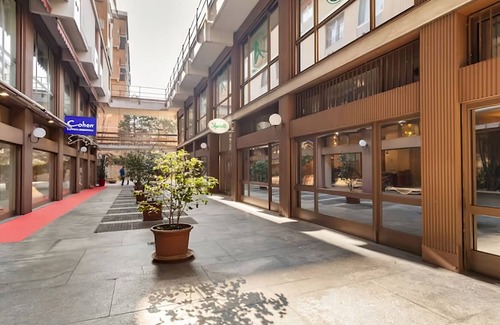 Washington Apartamento | HOSPITABLE IN CENTRAL CITY