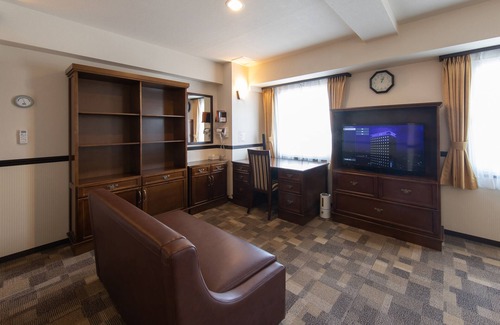 Mibu Hotel | Hospital INN Dokkyo Medical University