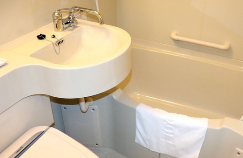 Mibu Hotel | Hospital INN Dokkyo Medical University