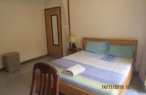Muyenga Cama Y Desayuno | Hospitality Connect