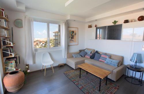 Soorts-Hossegor Apartamento | * Hossegor * Cosy * Plage 100m * Idéale Couple