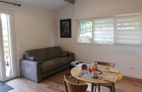 Soorts-Hossegor Apartamento | Hossegor Les Bécasses