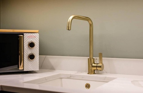 Georgian Quarter Apartamento | Host Apartments Catharine Quarters IV