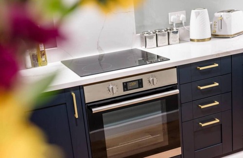 Georgian Quarter Apartamento | Host Apartments Catharine Quarters IV