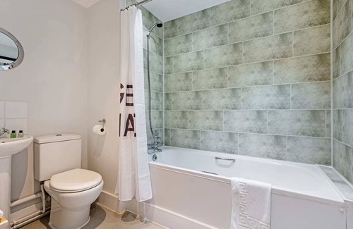 St George's Quarter Apartamento | Host Apartments | Knowledge Quarter Apartment