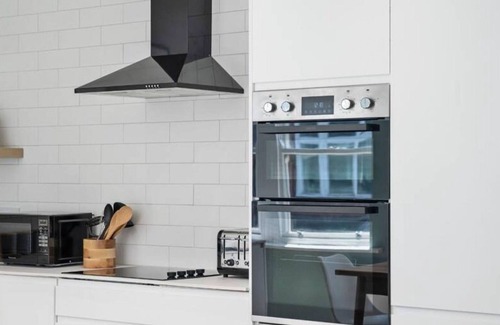 Sefton Park Apartamento | Host Apartments Lark Lane Hideaway