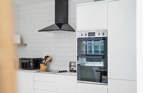 Sefton Park Apartamento | Host Apartments Lark Lane Hideaway