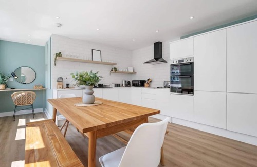Sefton Park Apartamento | Host Apartments Lark Lane Hideaway