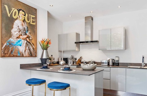 Sefton Park Apartamento | Host Apartments | Princes Park Abode