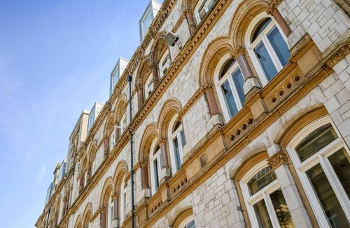 St George's Quarter Apartamento | Host Apartments Queen Square Apartment