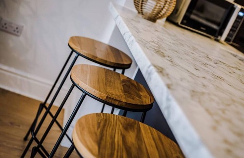 RopeWalks Apartamento | Host Apartments Seel St Townhouse Apt II
