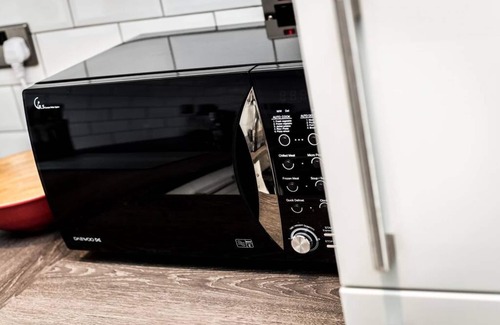 Baltic Triangle Apartamento | Host Apartments The Baltic Penthouse With Balcon