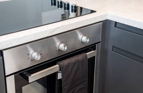 Baltic Triangle Apartamento | Host Apartments The Baltic Penthouse 3