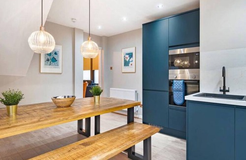 Hope Street Casa | Host Apartments The Coachouse at Pilgrim St
