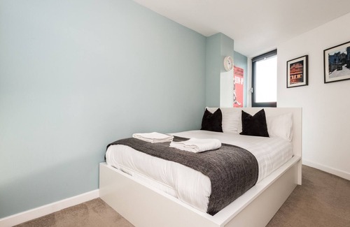 Baltic Triangle Apartamento | Una Villa de vacaciones en Pitsidia sur de Creta